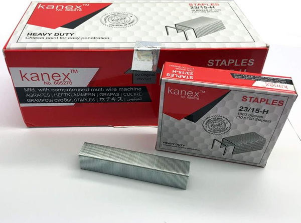 KANEX ZIMBA TELİ NO.23/6-20 Lİ PAKET - Image 1