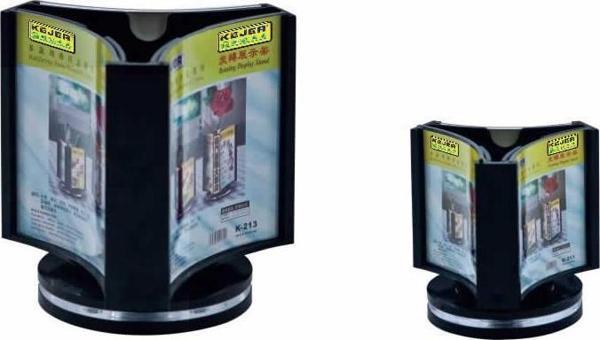 KEJEA K-212 MASA ÜSTÜ KALEMLİK - 85X85MM - Image 1