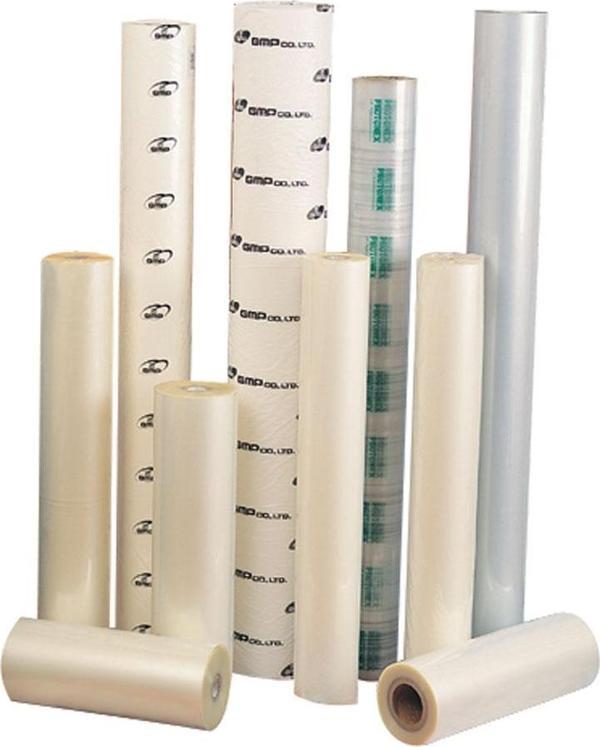 SARFF 25MIC PARLAK SELEFON - 33CMX250M(2,5 KUKA) - Image 1