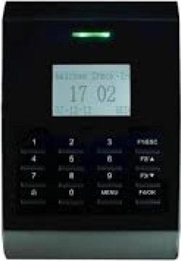 Kart Okuyucu Bağımsız Terminal Ac Sc403-Mf - Image 1