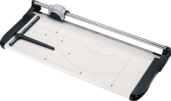 KW-TRIO 3020 SÜRGÜLÜ GİYOTİN - A2(67CM) - 12SYF. - Image 1