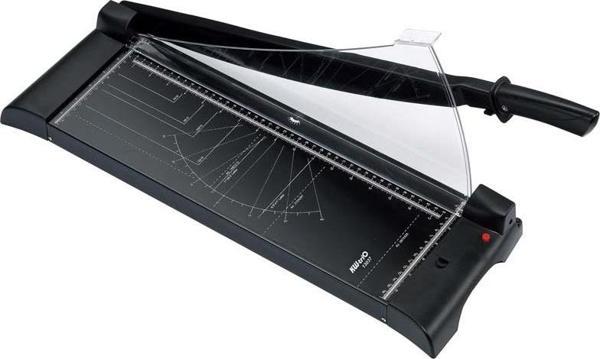 KW-TRIO 3036 KOLLU GİYOTİN - A4(31.5CM) - 10SYF. - Image 1