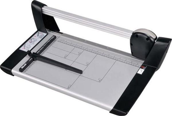 KW-TRIO 3061 SÜRGÜLÜ GİYOTİN - A3(50CM) - 30SYF. - Image 1