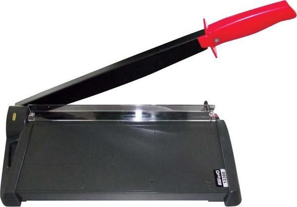 KW-TRIO 3300 KOLLU GİYOTİN - A4(30.6CM) - 7SYF. - Image 1
