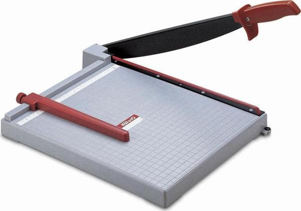 KW-TRIO 3917 KOLLU GİYOTİN - A3(44CM) - 10SYF. - Image 1
