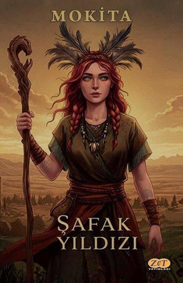 Şafak Yıldızı - Zet Yayınları - Image 1