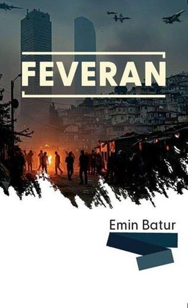 Feveran - Çığır Yayınları - Image 1