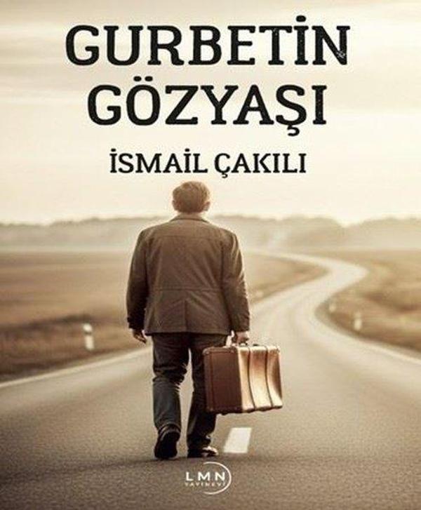 Gurbetin Gözyaşı - Liman Yayınevi - Image 1