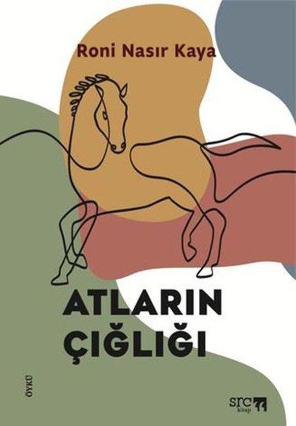 Atların Çığlığı - SRC Kitap - Image 1