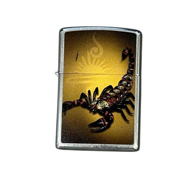 Zippo ZSeries 6.3 Çakmak (6-3) - Image 1