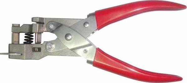 SARFF B-001 PENSE TİPİ SLOT PUNCH VE KÖŞE ALMA APARATI - Image 1