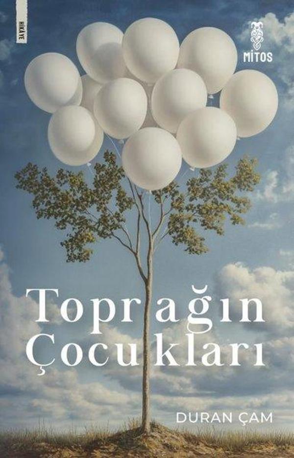 Toprağın Çocukları - Mitos Yayınları - Image 1