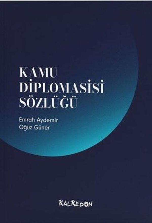 Kamu Diplomasisi Sözlüğü - Kalkedon - Image 1