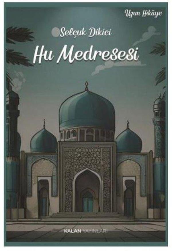 Kalan Yayınları Hu Medresesi - Kalan Yayınları - Image 1