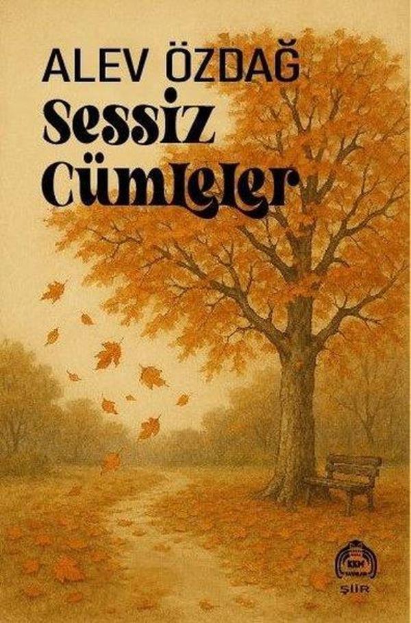 Sessiz Cümleler - Kekeme Yayınları - Image 1