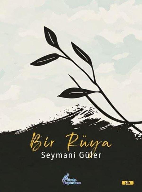 Erda Yayınları Bir Rüya - Erda Yayınları - Image 1