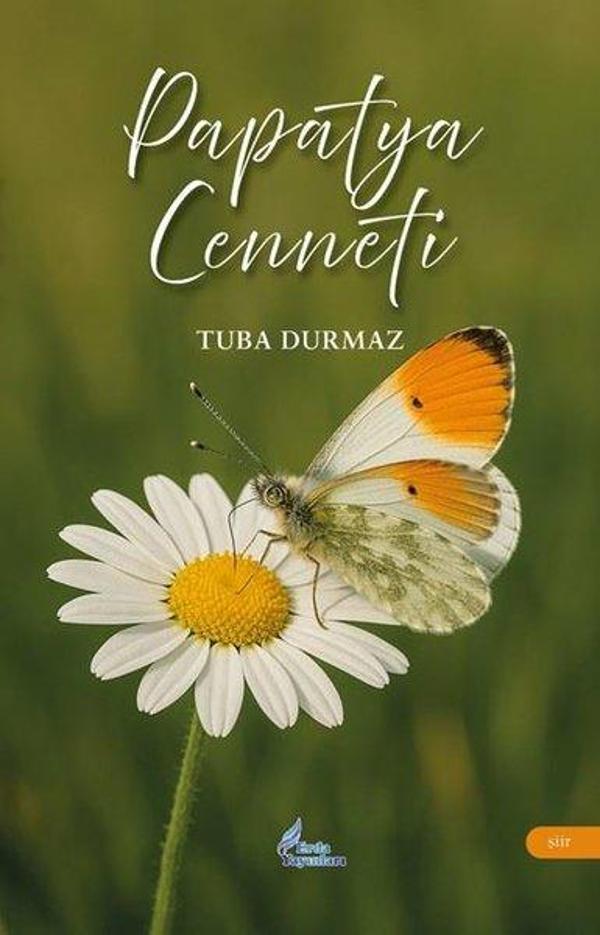 Papatya Cenneti - Erda Yayınları - Image 1