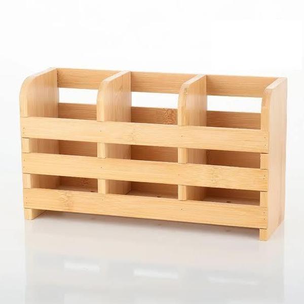 Mien-890 Bambu Kaşıklık - Image 1