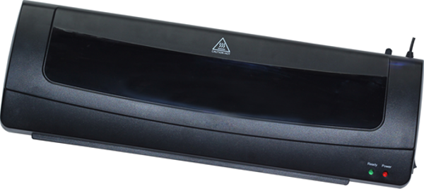SARFF LM380 A3 LAMİNASYON MAKİNESİ - Image 1
