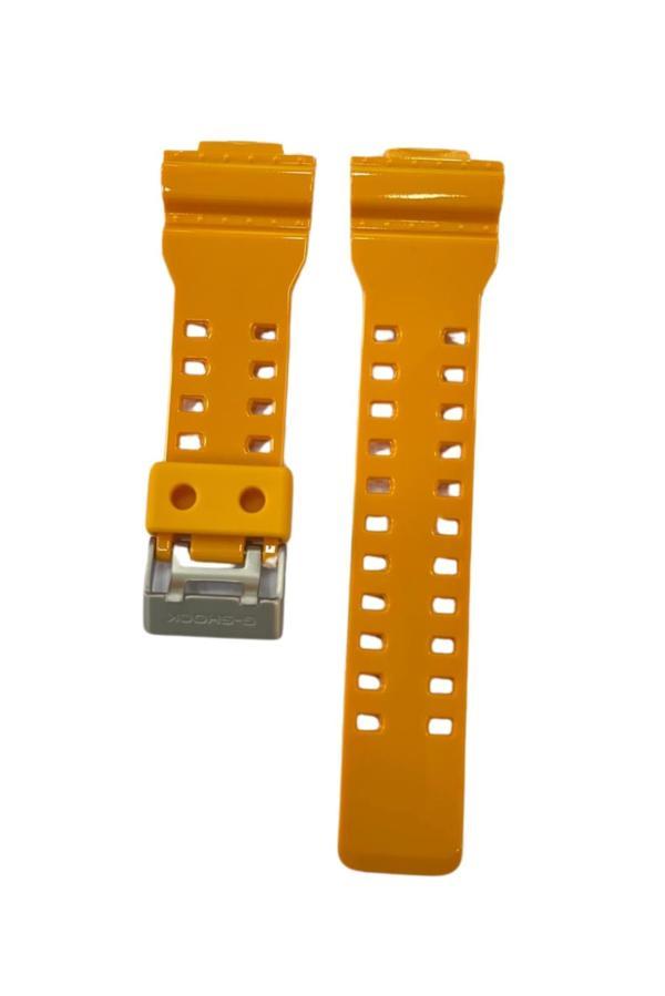 Casio G-Shock GA-100 GA-110 G-8900 Orijinal Saat Kordonu - Image 1