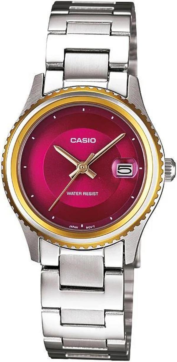 Casio LTP-1365D-4EDF Kadın Kol Saati - Image 1