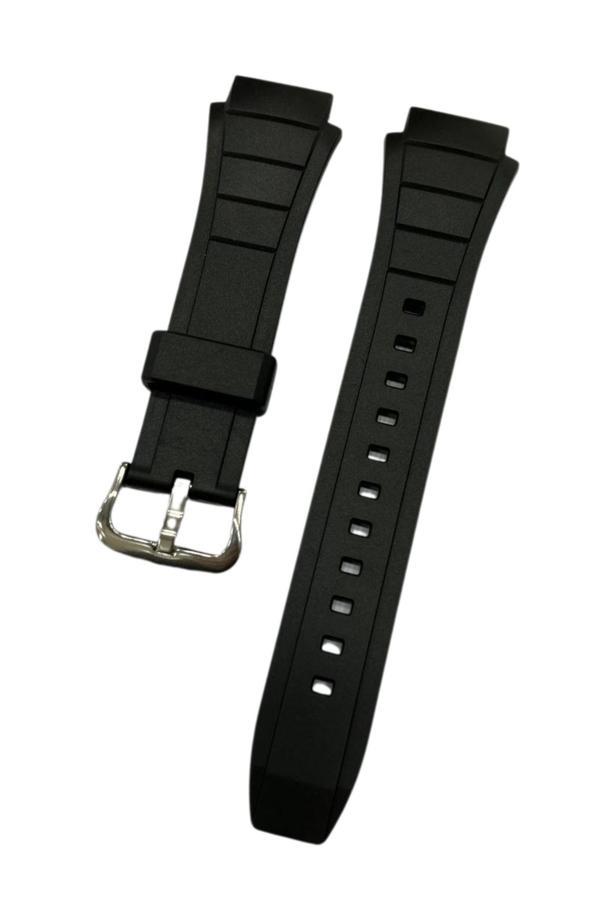 Casio MTP-1346 Siyah Renk Orijinal Saat Kordonu - Image 1