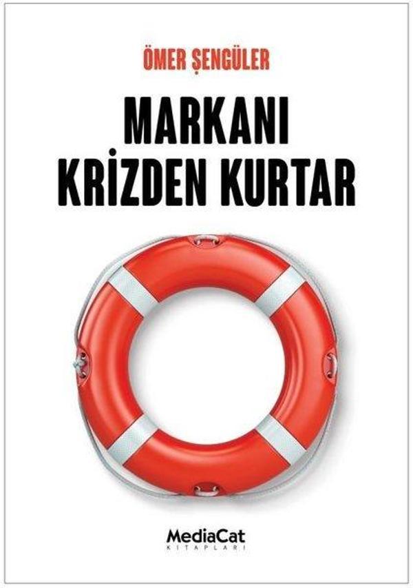 Markanı Krizden Kurtar - MediaCat Yayıncılık - Image 1