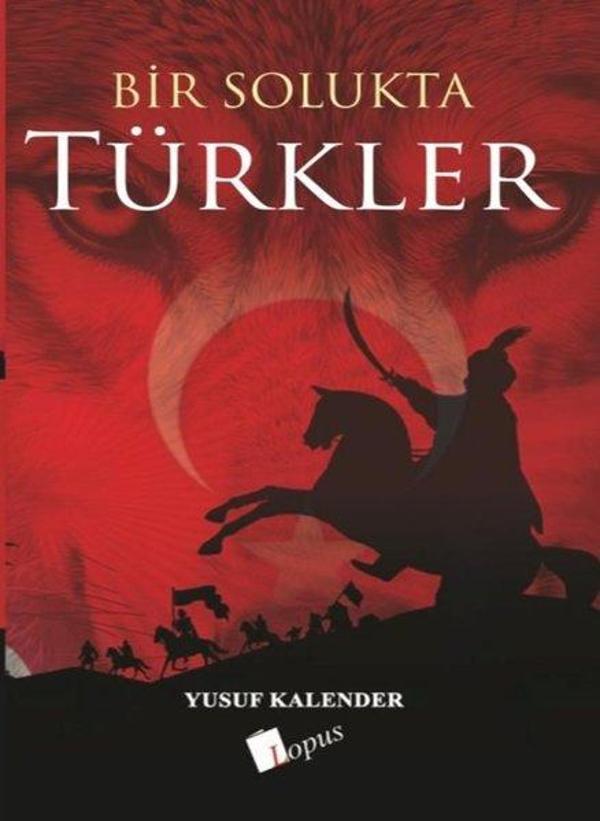Bir Solukta Türkler - Lopus - Image 1