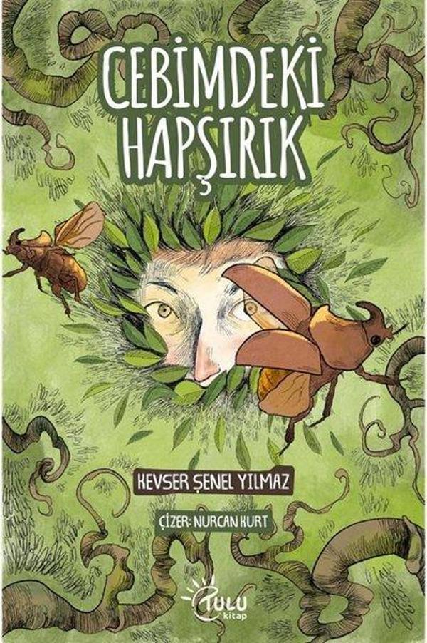 Cebimdeki Hapşırık - Tulu Kitap - Image 1