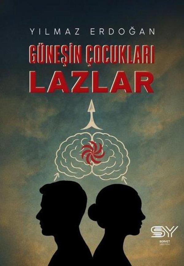 Güneşin Çocukları Lazlar - Servet - Image 1