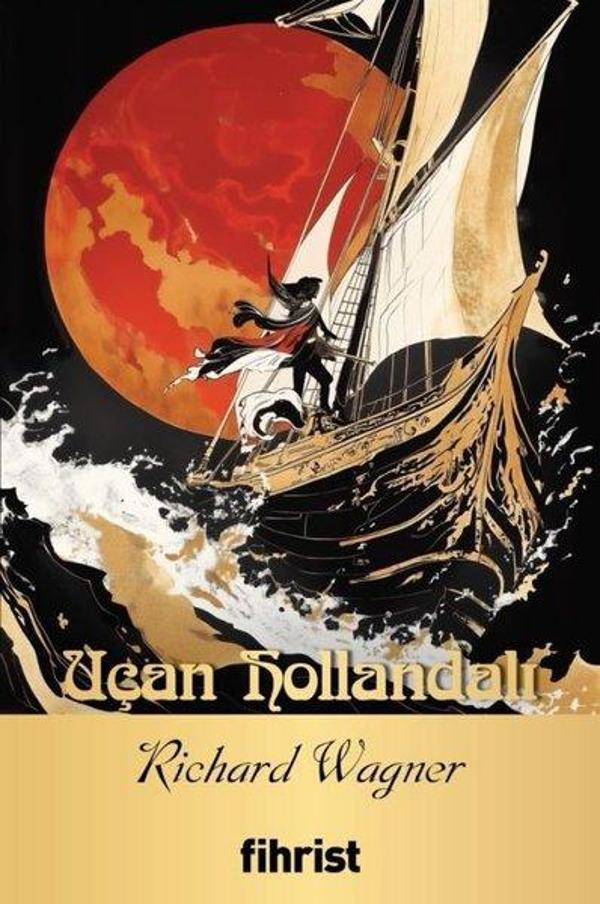 Uçan Hollandalı - Opera Klasikleri 34 - Fihrist - Image 1