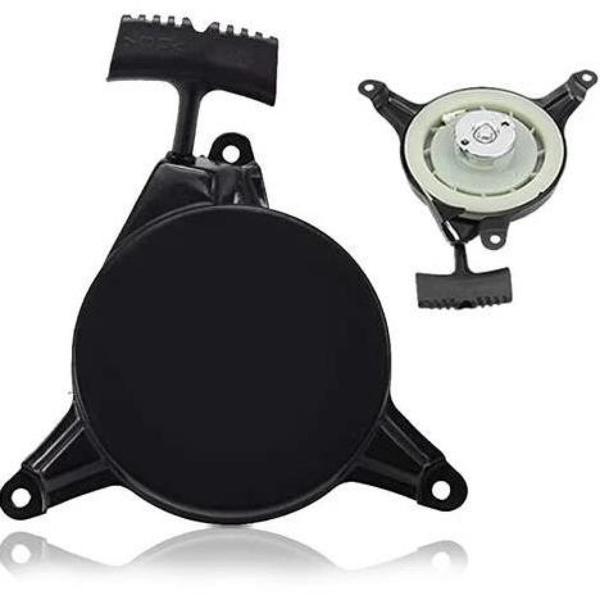 Tomking TKR 225 Deniz Motoru Starteri (Zhongshen) - Image 1