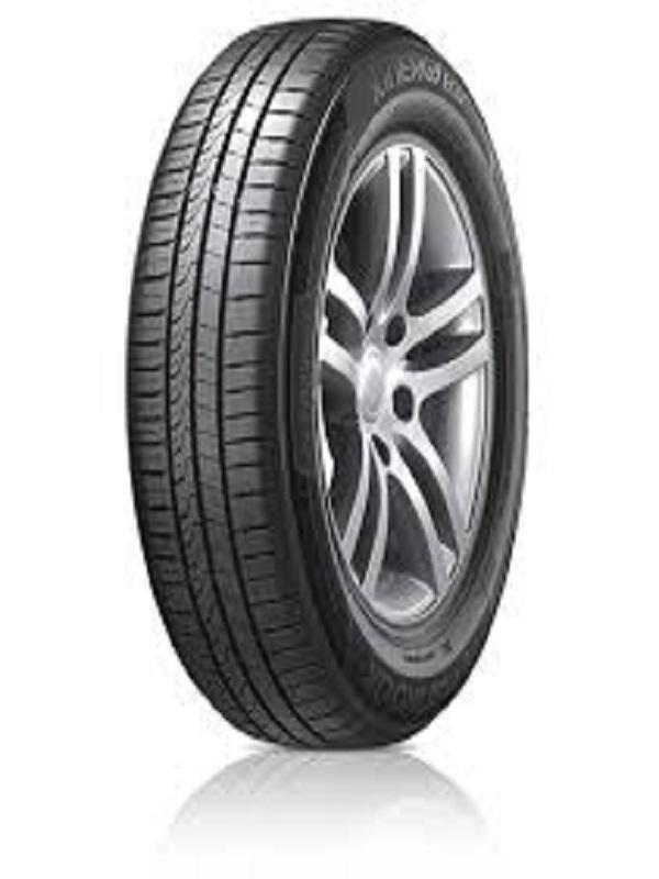 Hankook 185/65R14 86H  Kinergy Eco2 K435 Oto Yaz Lastiği (Üretim Yılı:2025) - Image 1