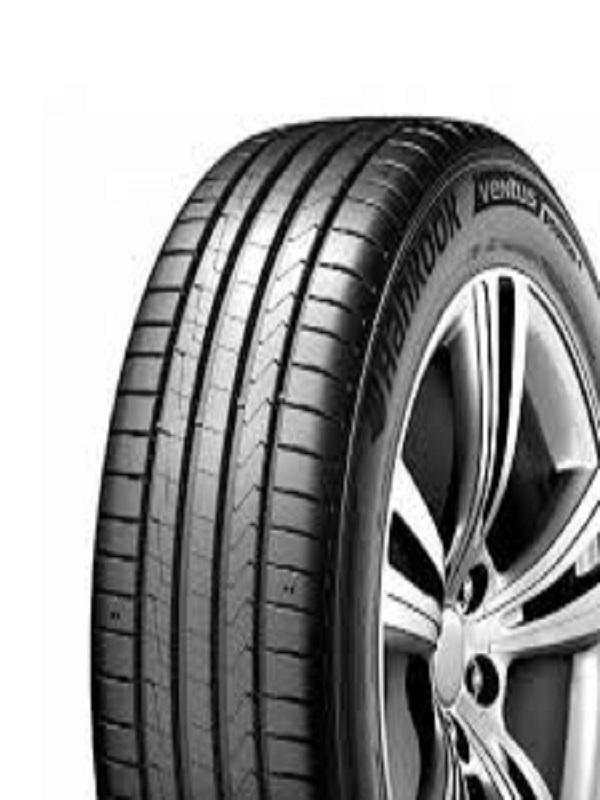 Hankook 195/50R16 88V XL Ventus Prime 4 K135 Oto Yaz Lastiği (Üretim Yılı: 2025) - Image 1
