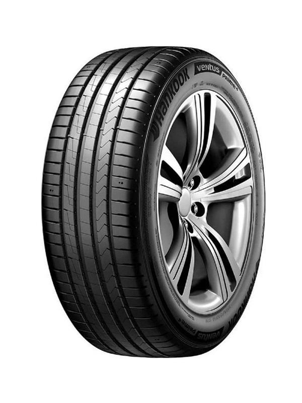 Hankook 225/45R17 91Y K135 Ventus Prime 4 Oto Yaz Lastiği (Üretim Yıl: 2025) - Image 1