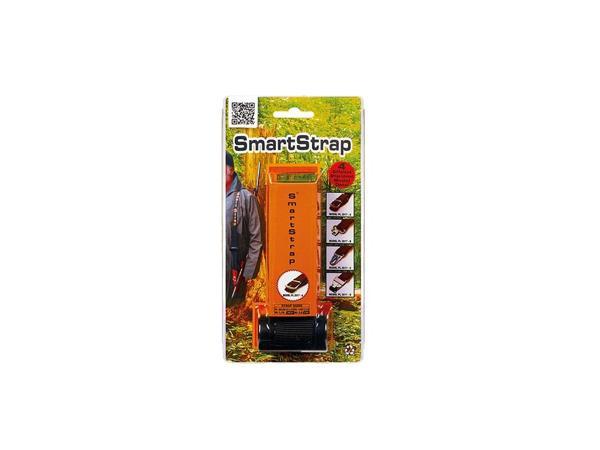 Smart Strap PL 2017 E A - Omuz Pedli Tokalı Tüfek Kayışı - Image 1