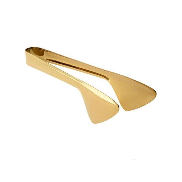 Jumbo Steel Pasta Maşa Titanyum Gold - Image 1