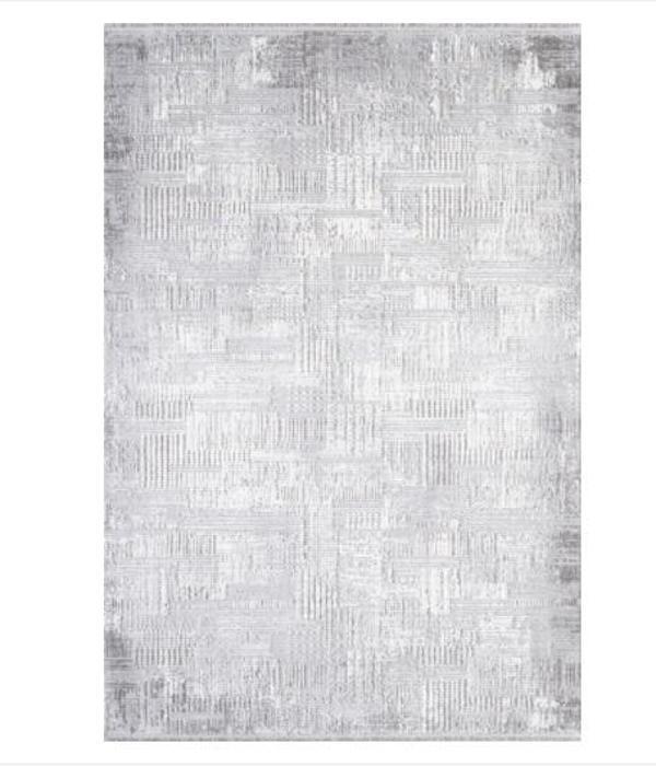 Artemis Halı Runner 5007B Gri Kemik 120*180 - Image 1