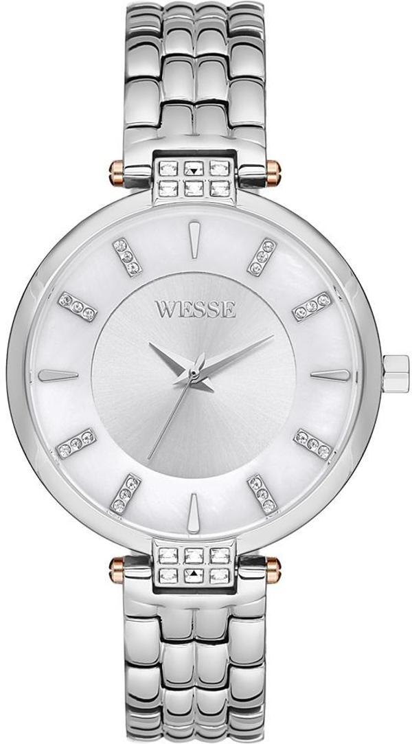 Wesse WWL3012-02 Kadın Kol Saati - Image 1