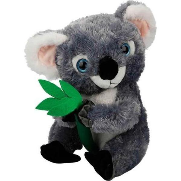 Bambulu Peluş Koala 30 cm Lisanslı Ürün - Image 1