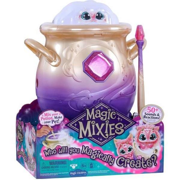 Magic Mixies Sihirli Pembe Kazan 14651 Lisanslı Ürün - Image 1