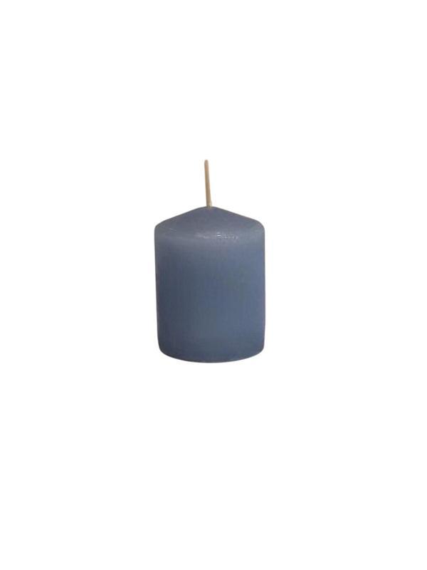 Bar Mumu Baton Mum Tekli 38 mm Çap 50 mm Uzunluk Gövde Boya - Image 1