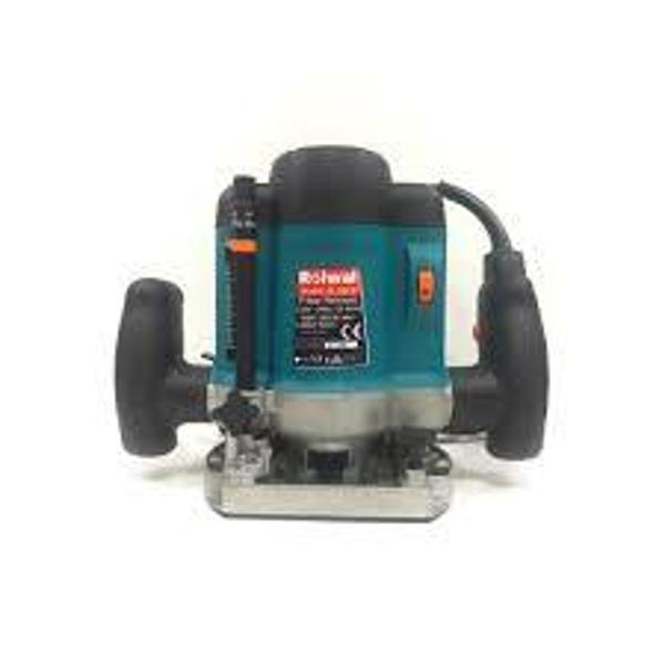 Rolwal JL3608 Çift Kollu Freze 1400 Watt - Image 1
