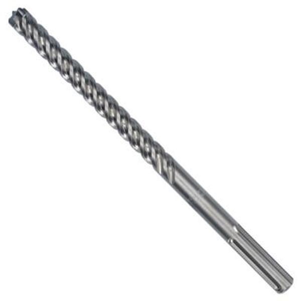 Bosch Max-8x 18x340mm Matkap Ucu - 2608578619 - Image 1