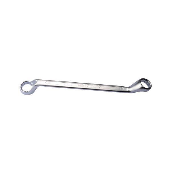 İzeltaş Yıldız İki Ağız Anahtar 36x41mm - Image 1