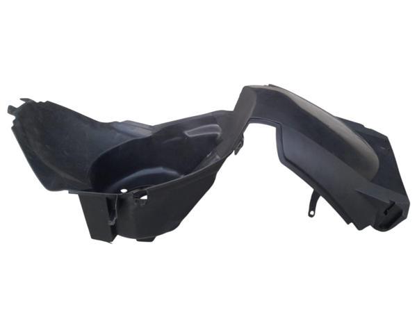 Cygnus Rs125 Uyumlu Şasi Alt Koruma - Image 1