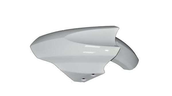 Kuba Space 50 Ön Çamurluk Beyaz - Image 1
