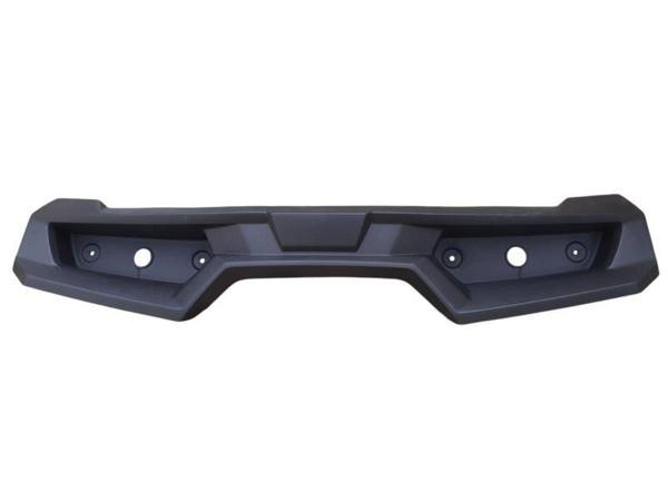 Kuba Atv Viptrack 250 Stop Taşıyıcı Siyah Orj - Image 1