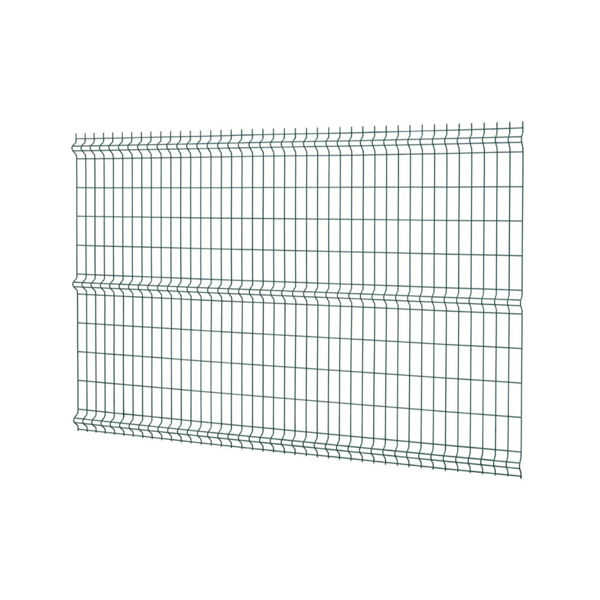 Panel Çit Teli 75x250 Cm-Yeşil - Image 1