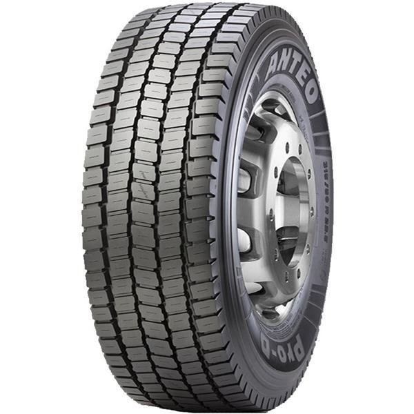 Anteo 235/75R17.5 132/130M Pro-D (4 Mevsim) (2023) - Image 1